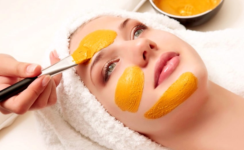 Pumpkin Peel - Buse Çal Beauty | Beauty Center